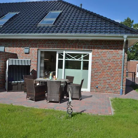 Appartement Deichidylle-i *