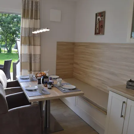 Appartement Deichidylle-i Norddeich (Norden)
