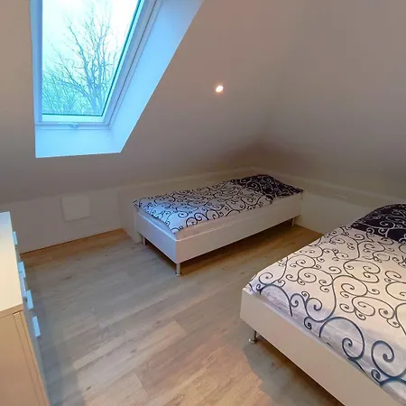 Deichidylle-i Appartement