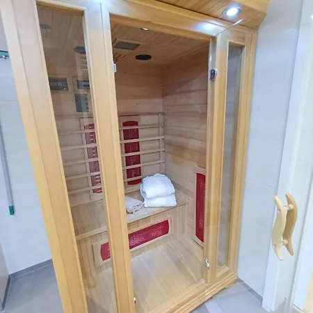 Appartement Deichidylle-i *