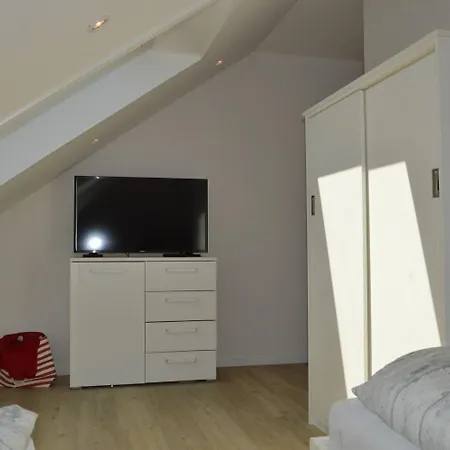 Deichidylle-i Appartement *