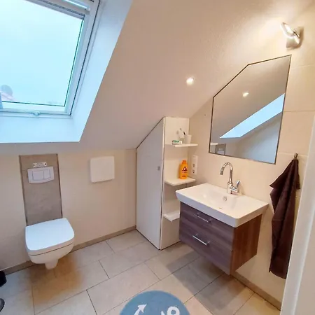 Appartement Deichidylle-i *
