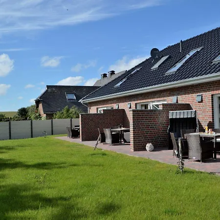 Deichidylle-i Appartement *